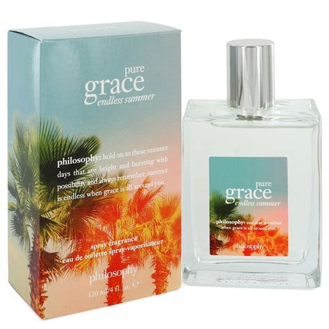 philosophy endless summer fragrance.